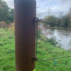 Bestandsaufnahme Regattastrecke